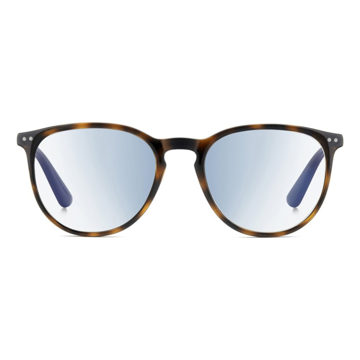 Gafas de Vista Polaroid PLD 0028/R/BB 086 51 de Policarbonato Unisex 51 mm