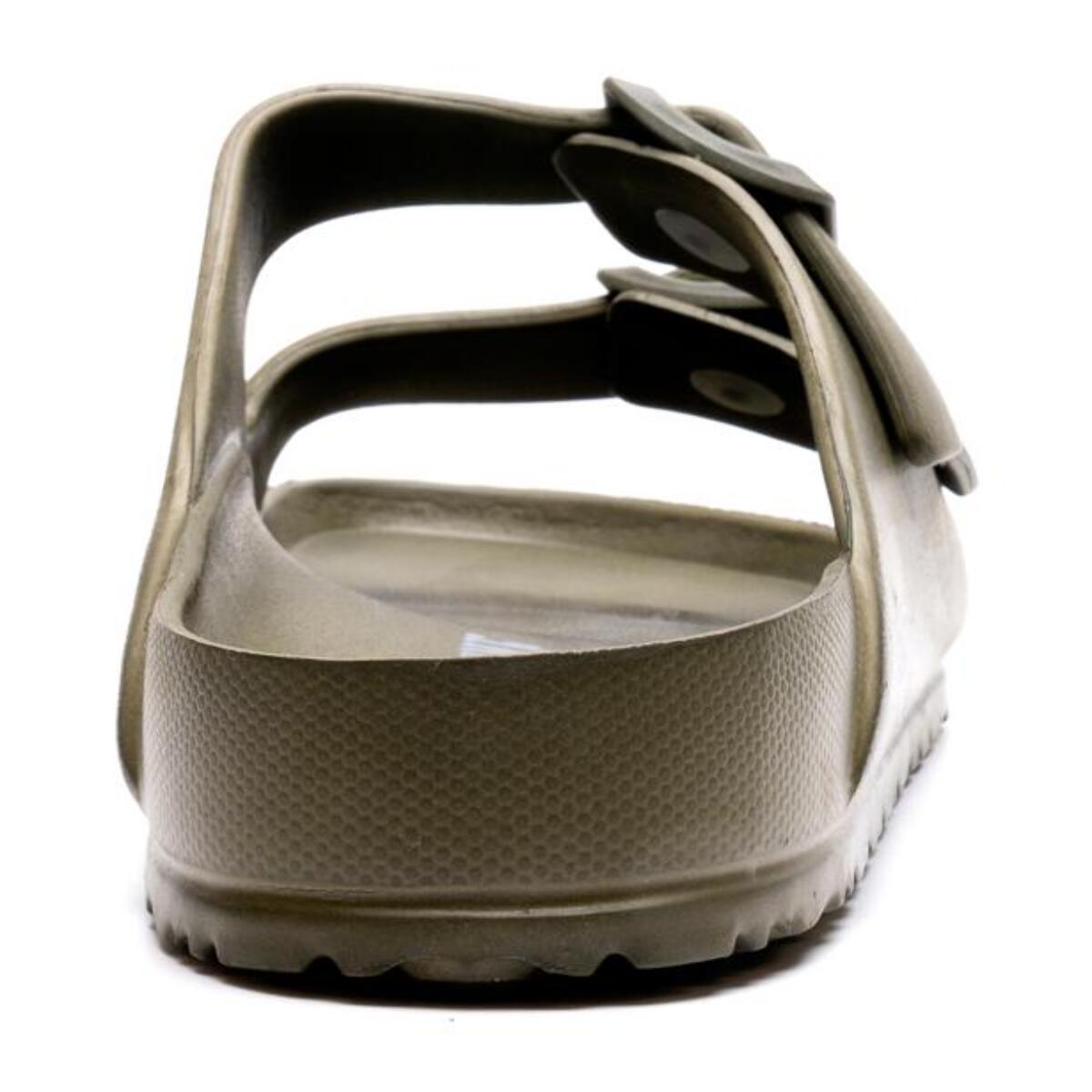 Zapatillas de hombre Leone Ischia