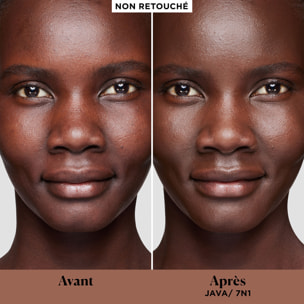 Real Flawless Foundation - Fond de Teint Haute Perfection Légereté 30 ml