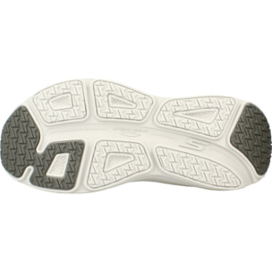 Sneakers De  Mujer Max Cushioning Endea Verde