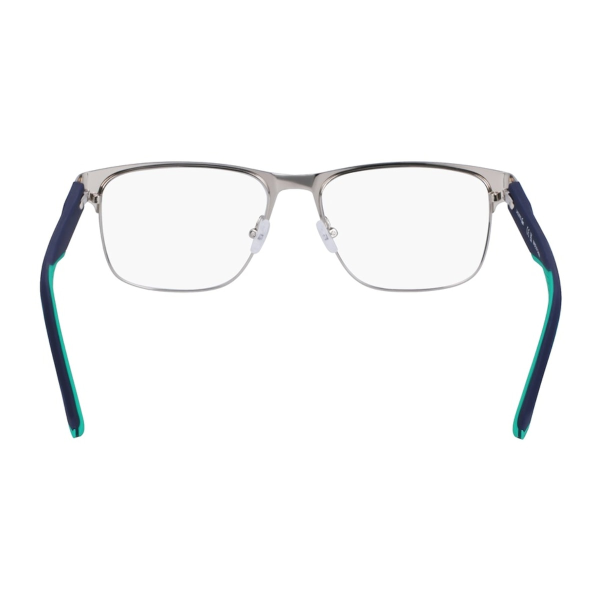 Gafas de Vista Lacoste L2291 N 414 56 de Metal Hombre