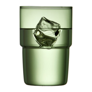 Set de 2 verres Torino 40cl