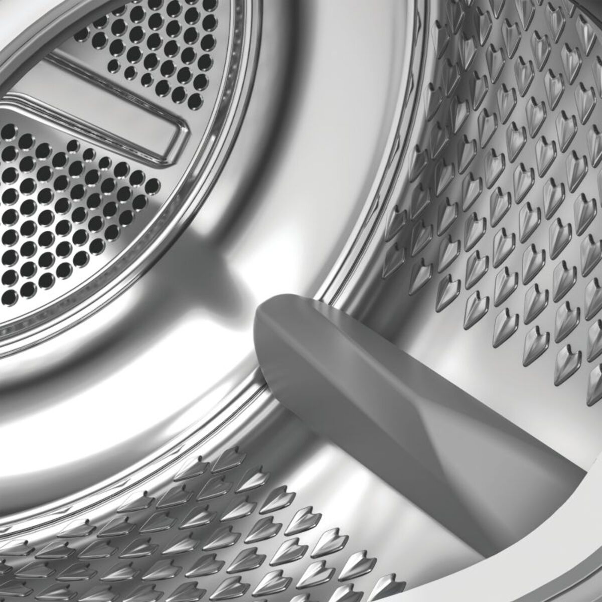 Sèche linge pompe à chaleur WHIRLPOOL CWD86MWBRFR