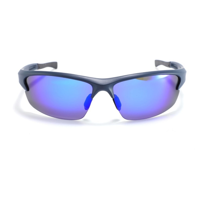 Gafas de Sol Fluor ST6916-C7 Polarizadas de Tr90 Unisex 57 mm