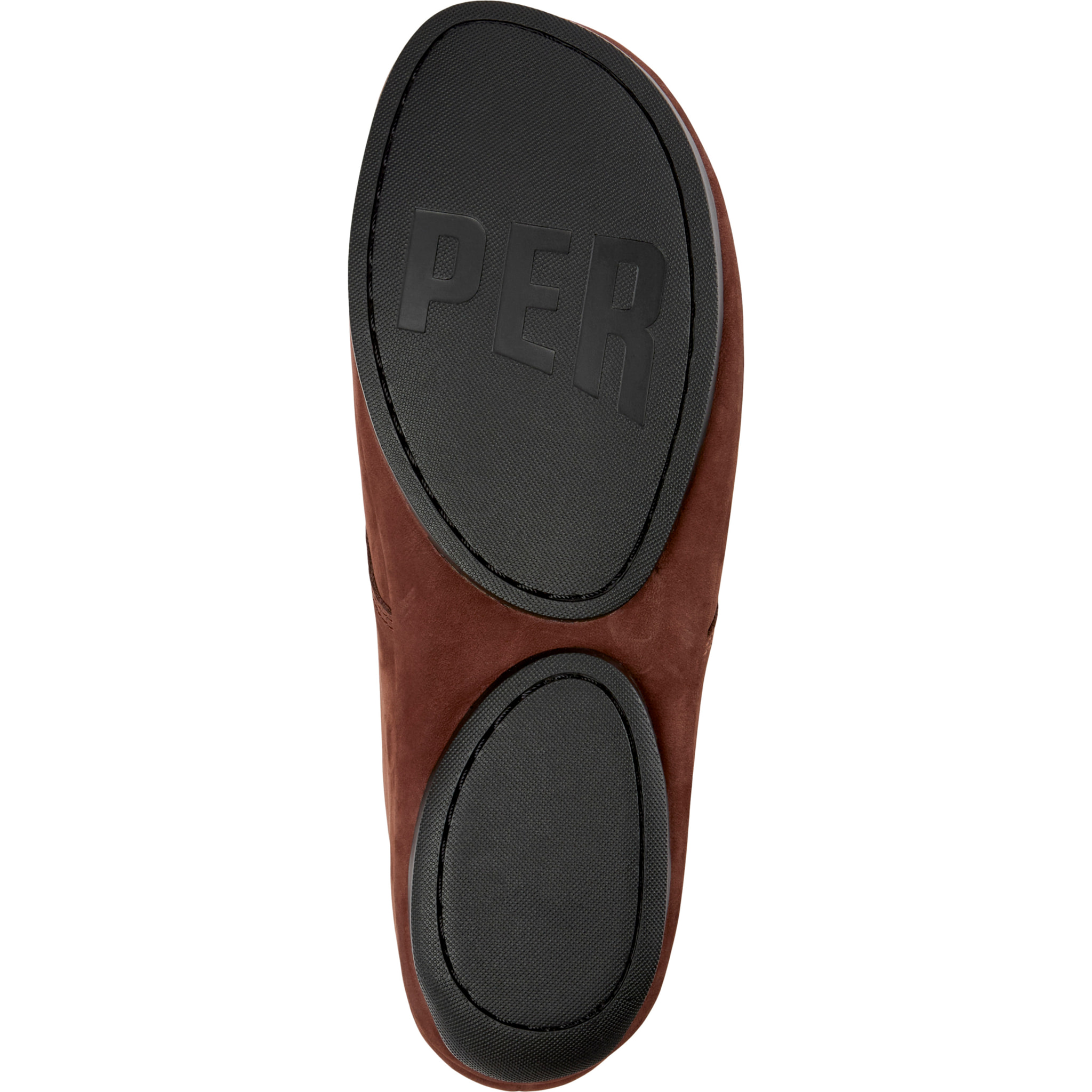 CAMPER Right Nina - Stivaletti Donna Marrone