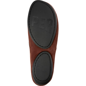 CAMPER Right Nina - Stivaletti Donna Marrone