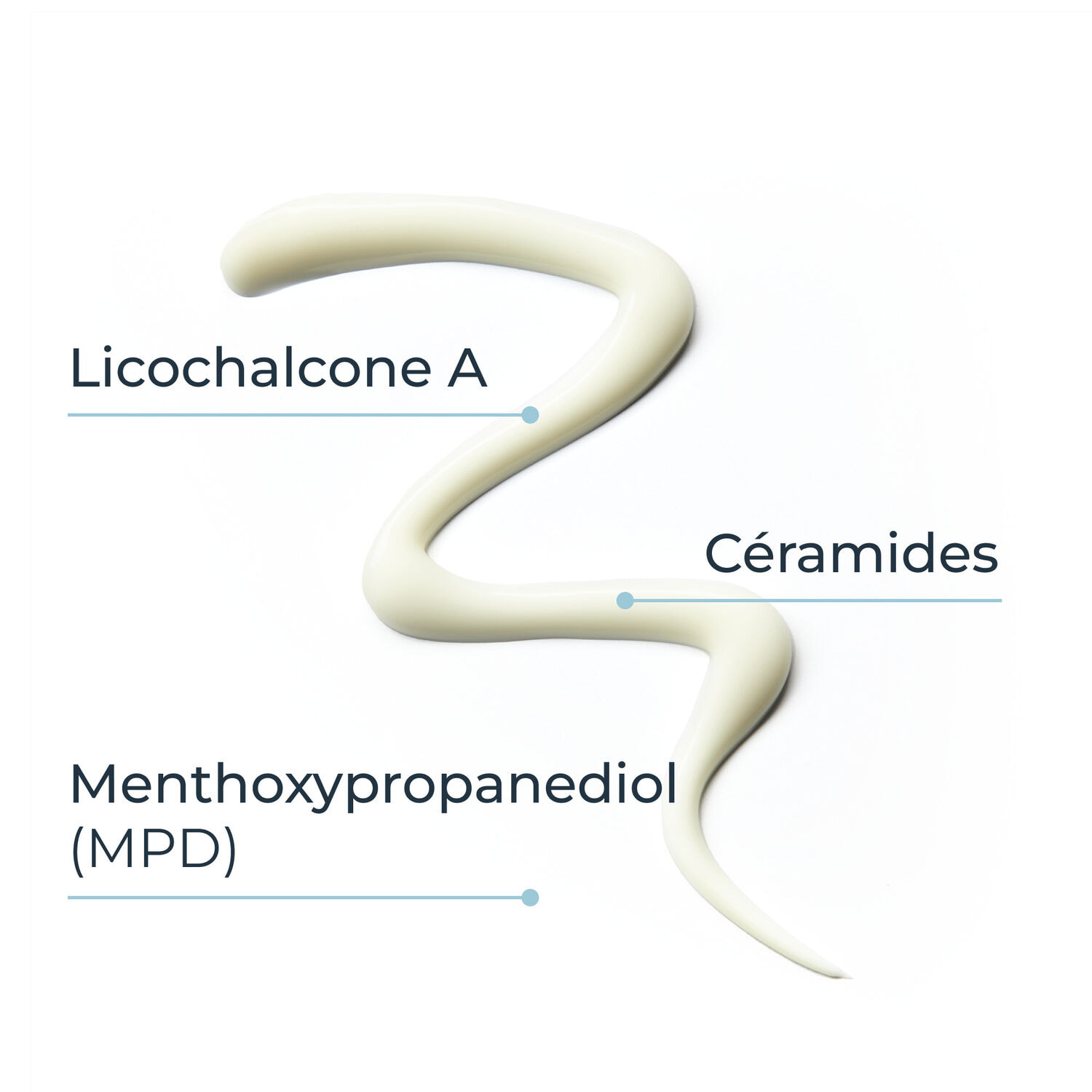 Atopicontrol - Crème Calmante & Apaisante Intensive - Peaux Sèches à Atopiques 40 ml