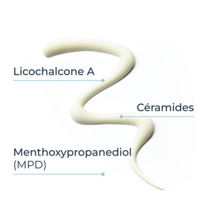 Atopicontrol - Crème Calmante & Apaisante Intensive - Peaux Sèches à Atopiques 40 ml