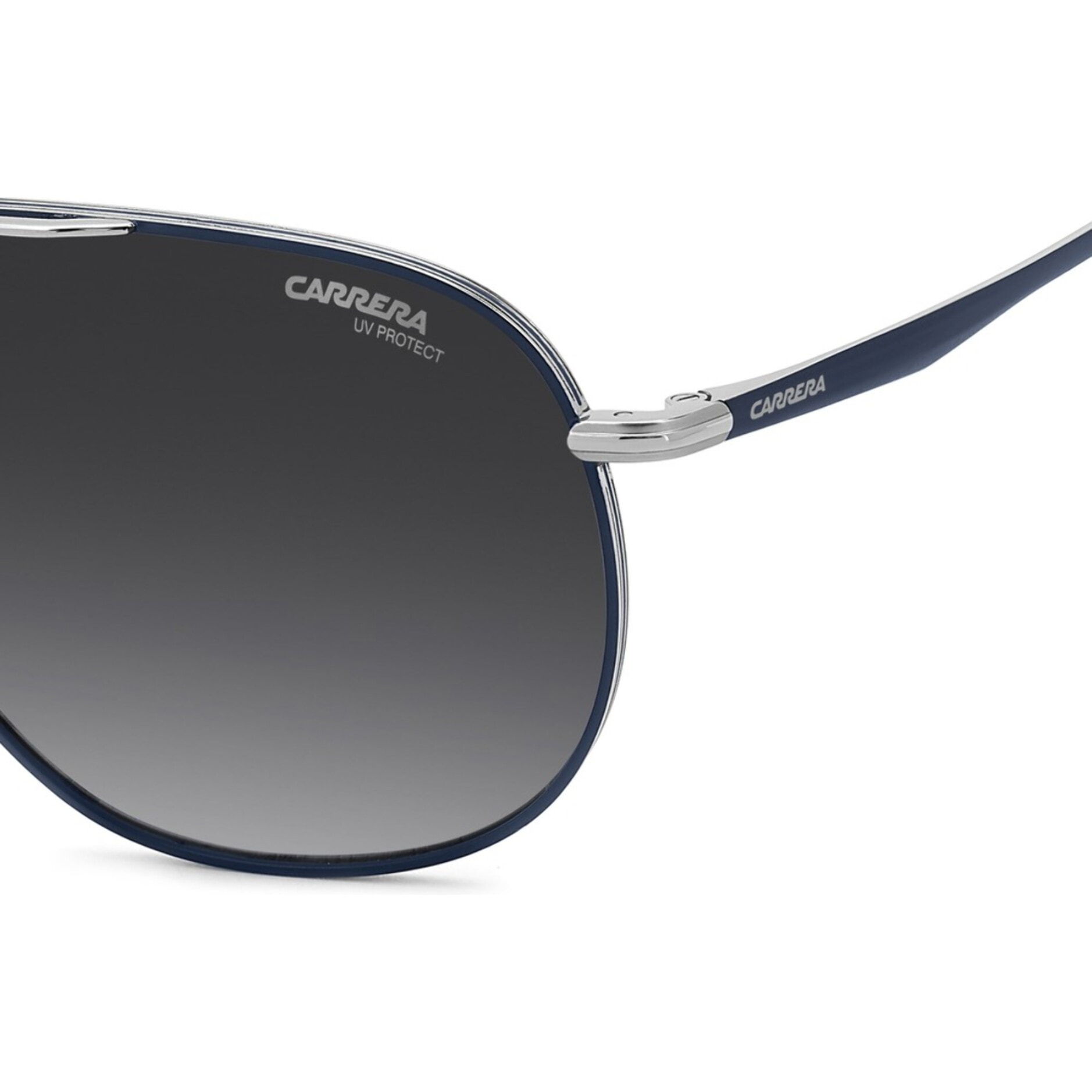 Gafas de Sol Carrera 363/S V84 de Metal Hombre 61 mm