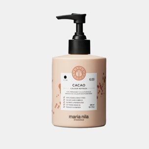 Maria Nila Colour Refresh Cacao