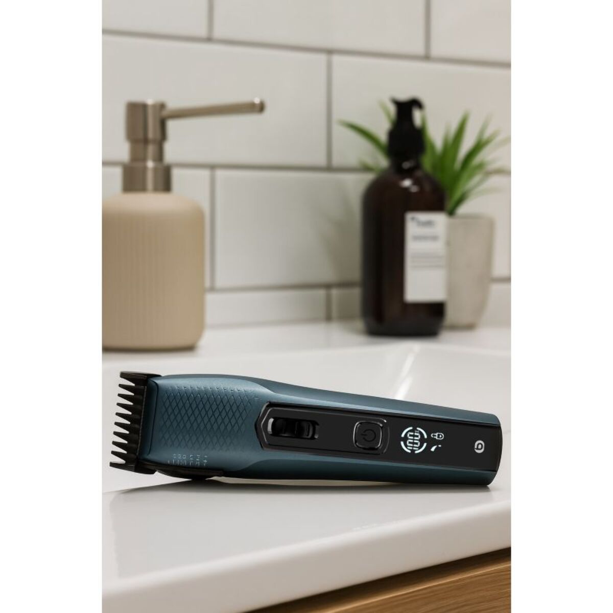 Tondeuse multi usages ESSENTIELB ECTR8 AZTEK 3