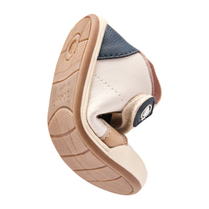 Scarpe sportive per bambini Collezione Tecnobaby Design rispettoso