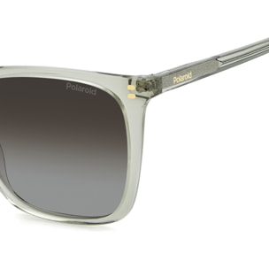 GAFAS DE SOL POLARIZADAS POLAROID PLD 4201/S/X 1ED