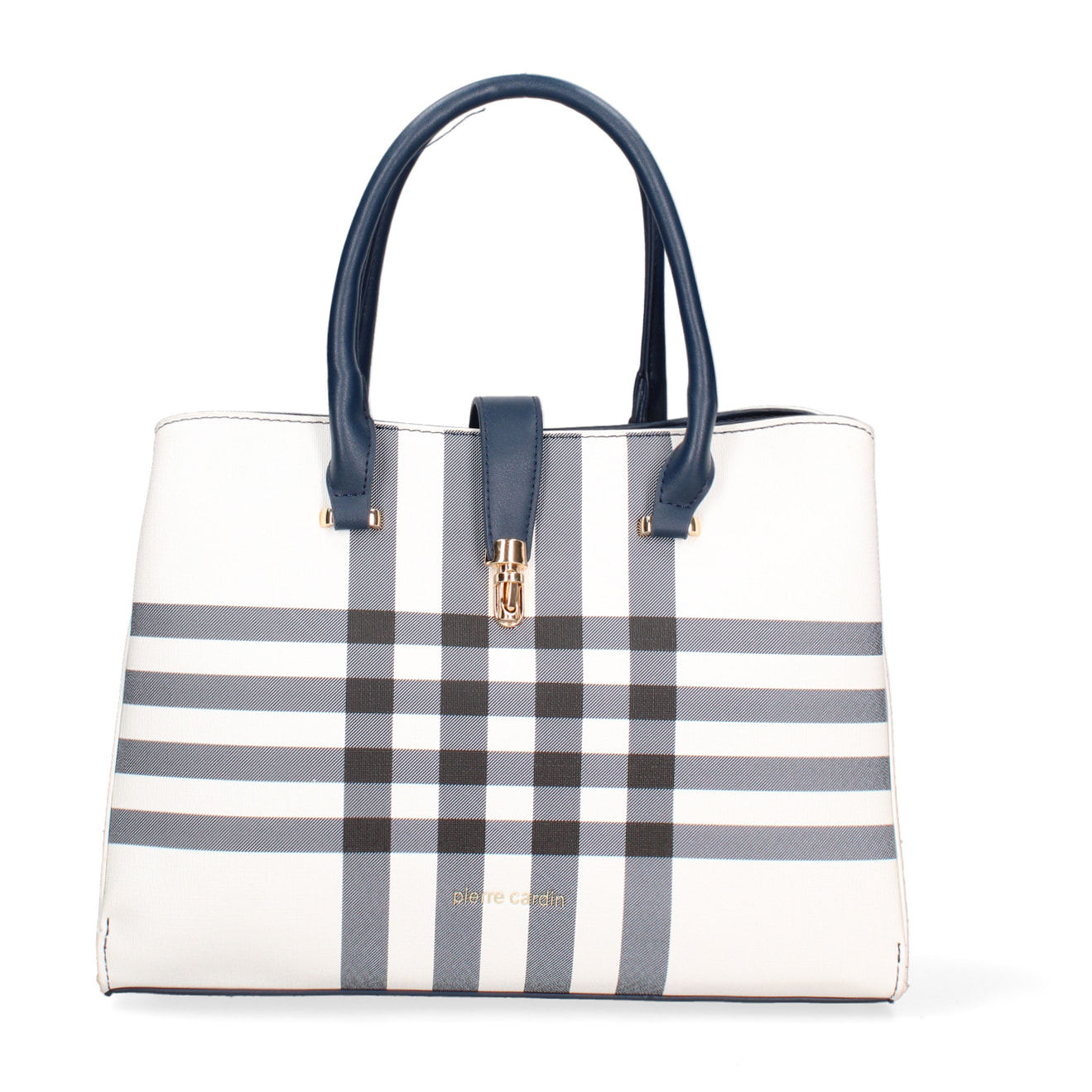 Borsa a mano  da donna Poliuretano In Poliuretano 33x23x10 cm