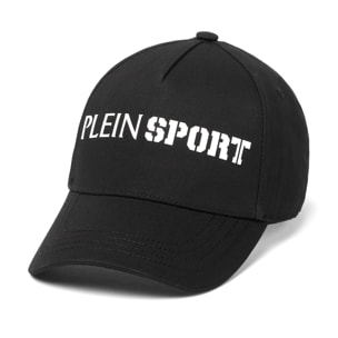 PLEIN SPORT Baseball Cap