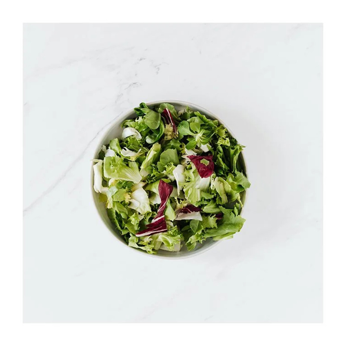 Set de 2 ustensiles de cuisine couverts à salade bois Fackelmann Boisselerie