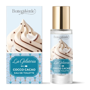 La Gelateria - Cocco cacao - eau de toilette