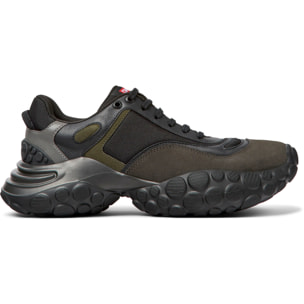 Sneakers - CAMPER Pelotas Mars - Multicolore - Tessile tecnico (Poliestere riciclato)