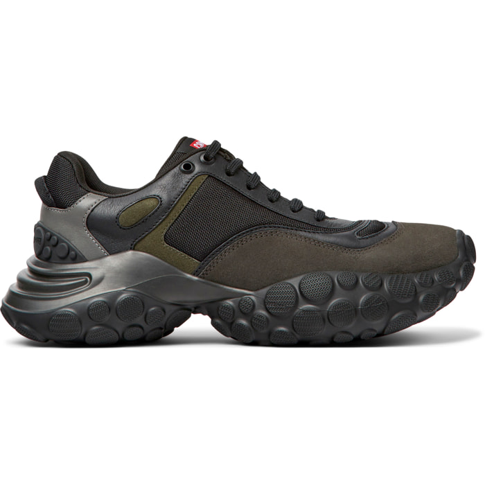 Sneakers - CAMPER Pelotas Mars - Multicolore - Tessile tecnico (Poliestere riciclato)