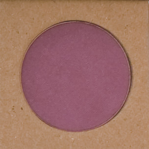 Ombretti Organic Purple