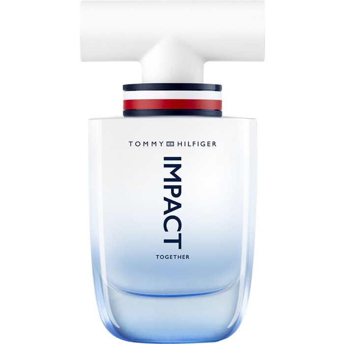 Impact Together - Eau de Toilette