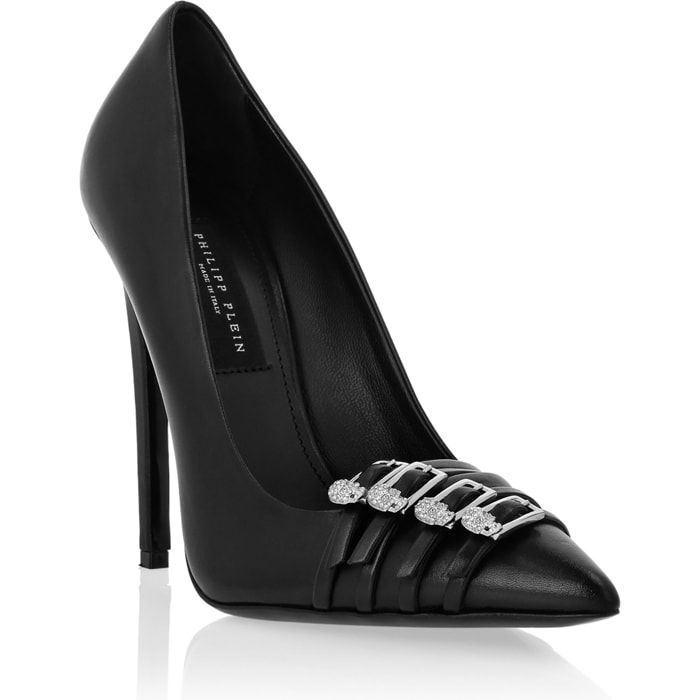 PHILIPP PLEIN Pumps PS