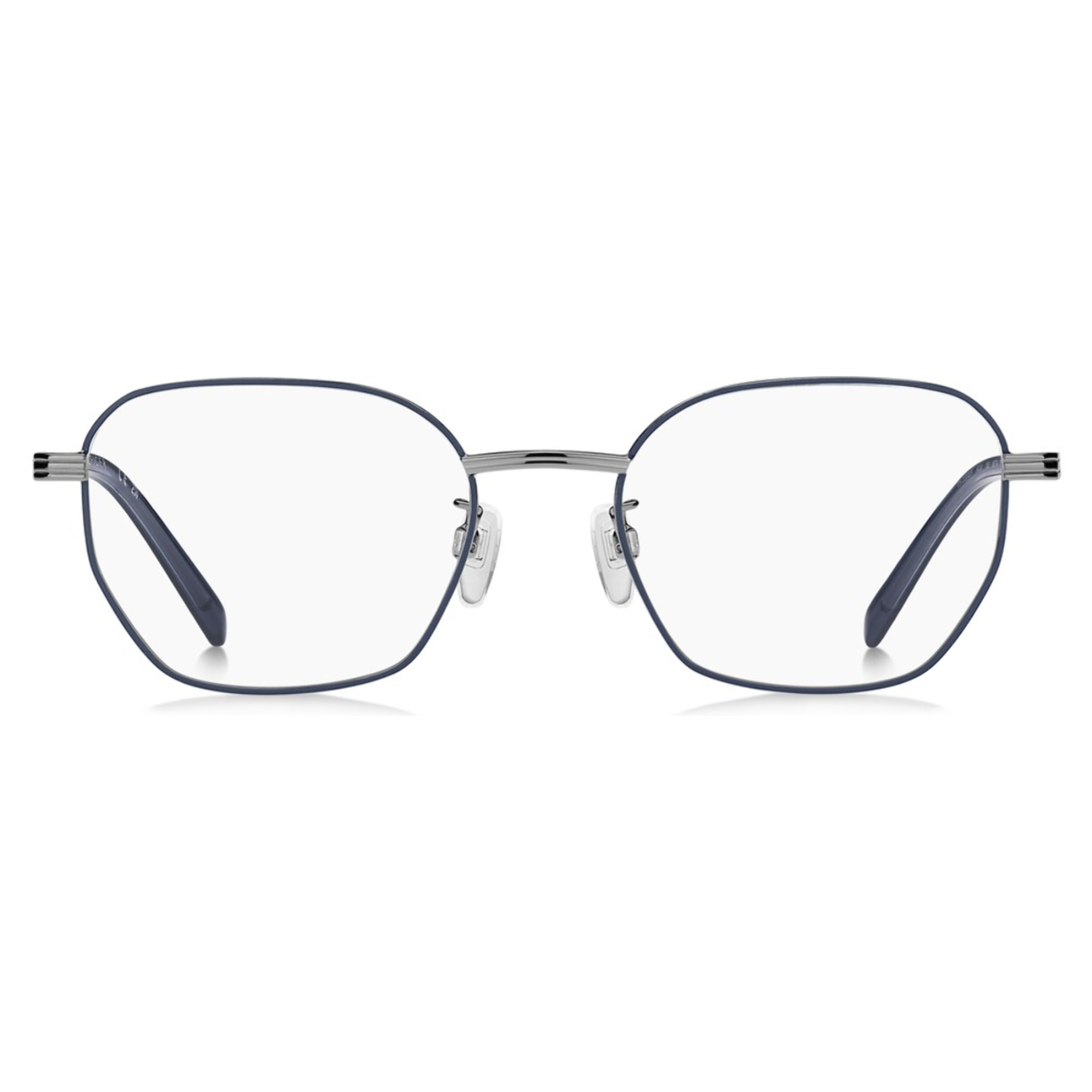Gafas de Vista Tommy Hilfiger TH 2300/F KU0 de Metal Hombre 54 mm