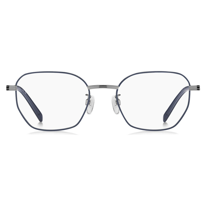 Gafas de Vista Tommy Hilfiger TH 2300/F KU0 de Metal Hombre 54 mm