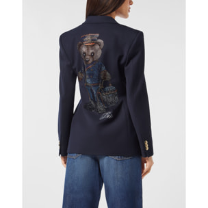 PHILIPP PLEIN Blazer TEDDY