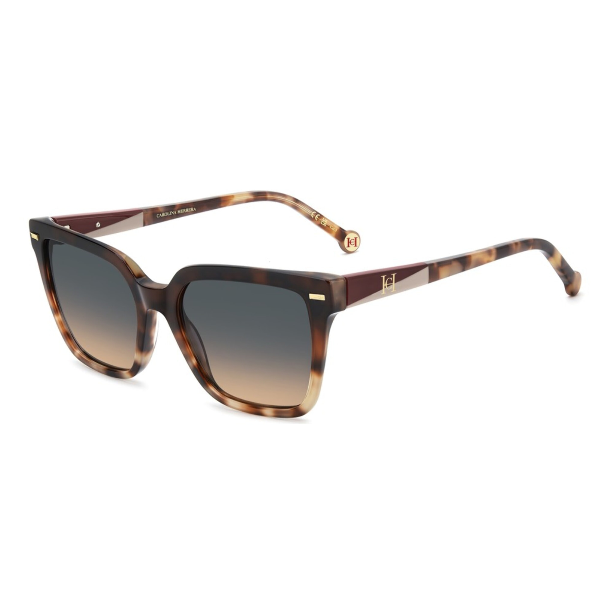 Gafas de Sol Carolina Herrera HER 0221/G/S 3H2 de Acetato Mujer 50 mm