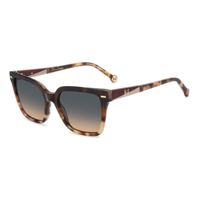 Gafas de Sol Carolina Herrera HER 0221/G/S 3H2 de Acetato Mujer 50 mm
