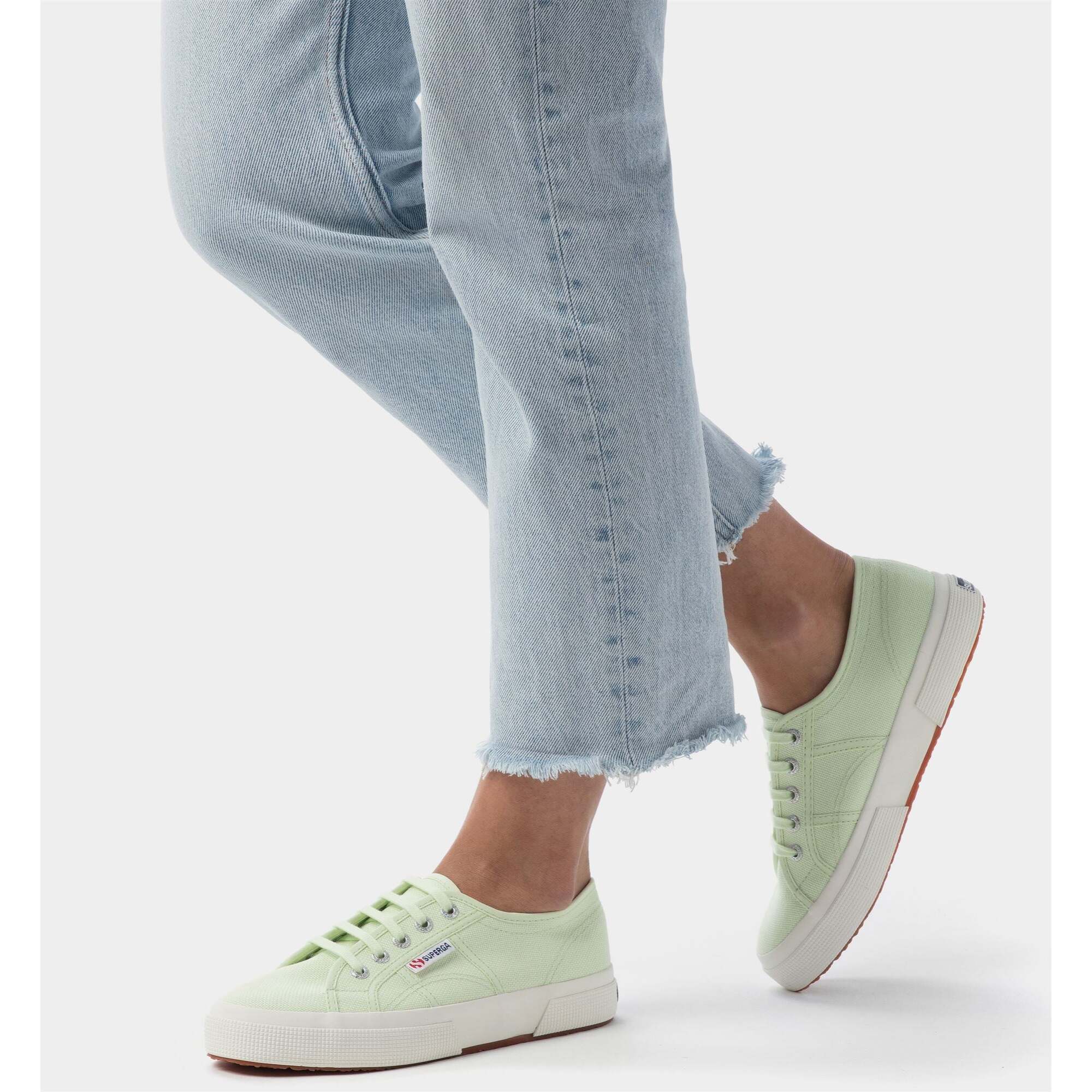 Le Superga Uomo/Donna 2750-COTU CLASSIC