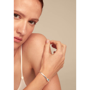 Pulsera Cosmos AZUL M