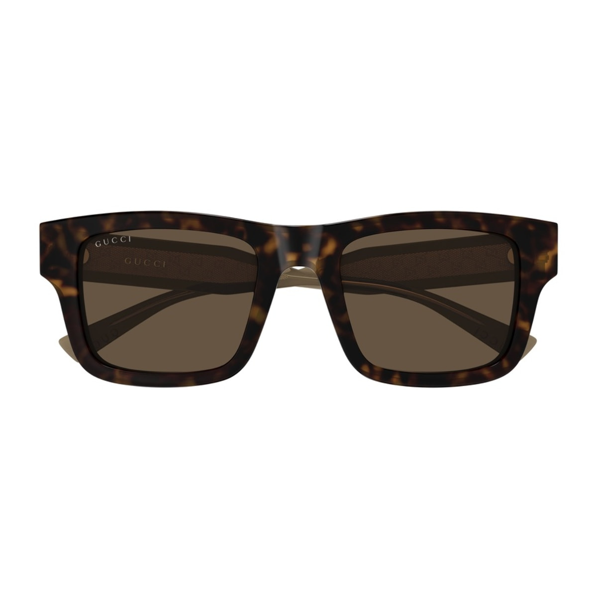 Gafas de Sol Gucci GG2072SA-003 de Acetato Hombre 52 mm