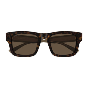 Gafas de Sol Gucci GG2072SA-003 de Acetato Hombre 52 mm