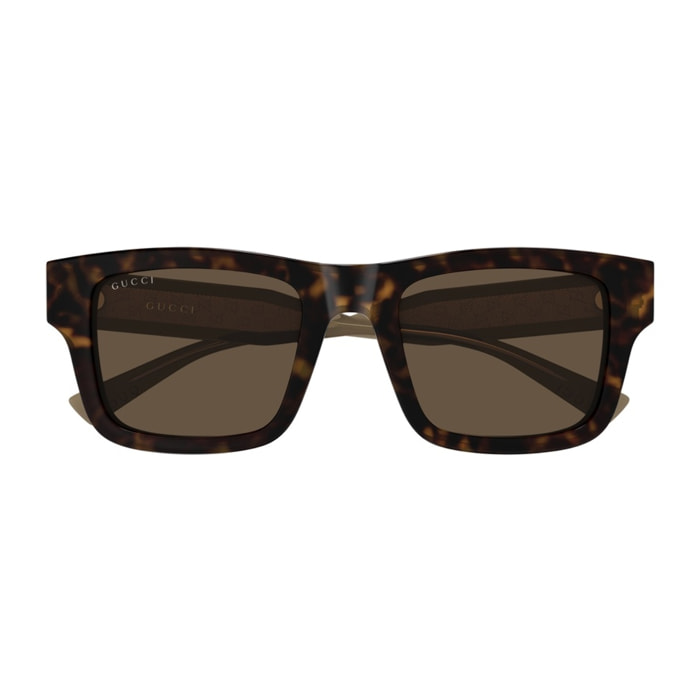 Gafas de Sol Gucci GG2072SA-003 de Acetato Hombre 52 mm