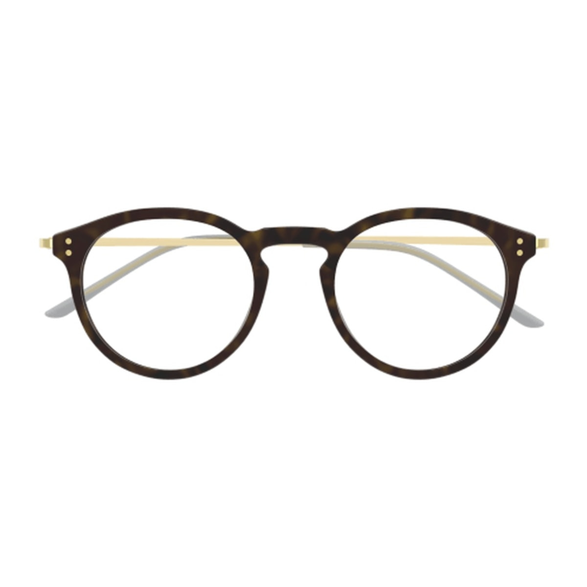 Gafas de Vista Gucci GG1710O-002 de Acetato Hombre 48 mm