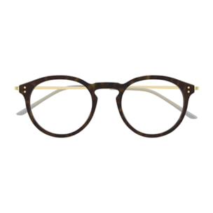 Gafas de Vista Gucci GG1710O-002 de Acetato Hombre 48 mm