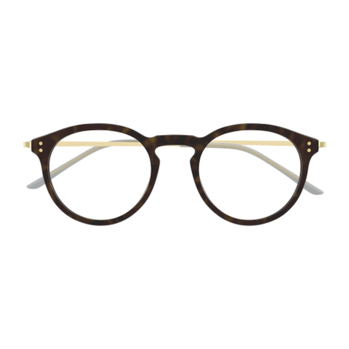 Gafas de Vista Gucci GG1710O-002 de Acetato Hombre 48 mm