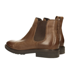 Stivaletti Uomo Tata Italia Marrone