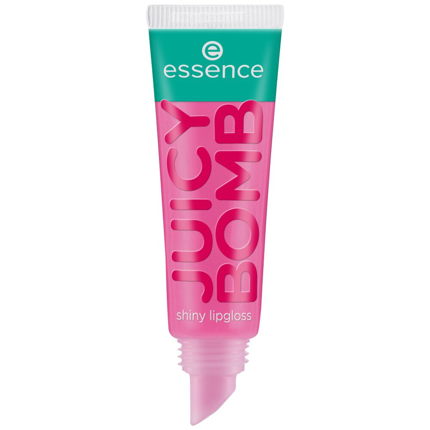 Juicy Bomb Shiny - Gloss Lèvres Ultra-Brillant