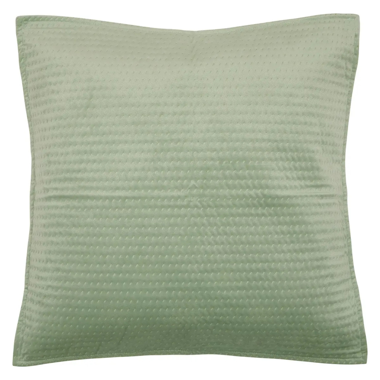 Dessus de lit Lilou vert céladon 260x240cm