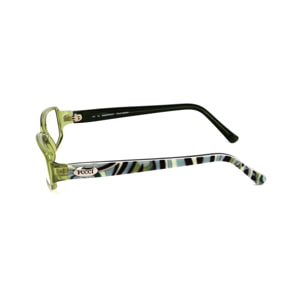 Montura de gafas Pucci Mujer EP2630-300