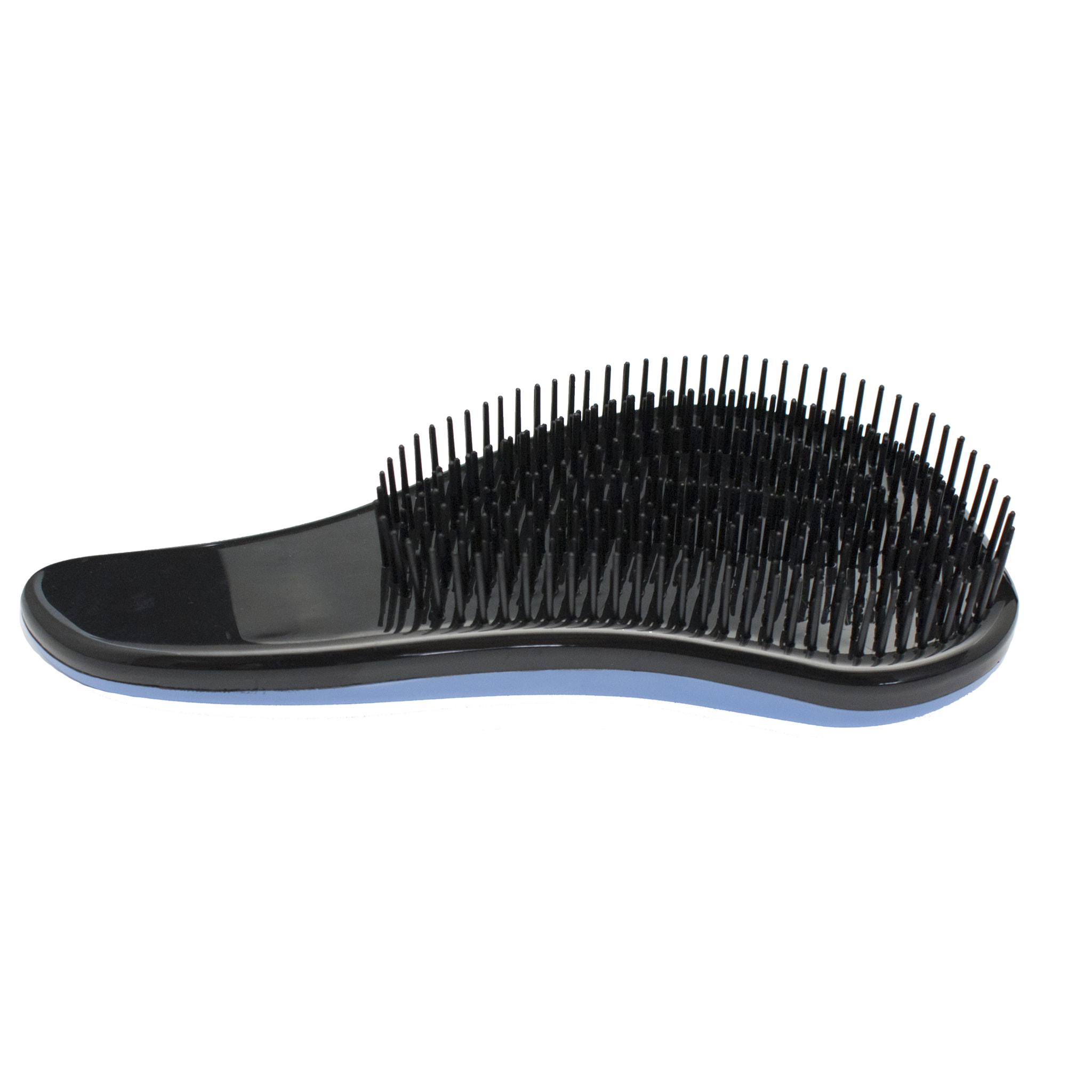 Soft urban hair brush