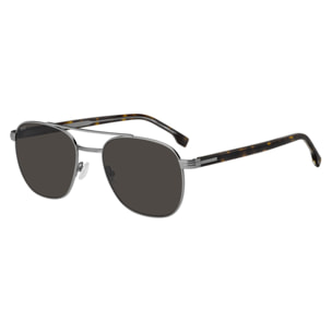 Gafas de Sol Hugo Boss 1723/S 31Z de Metal Hombre 56 mm
