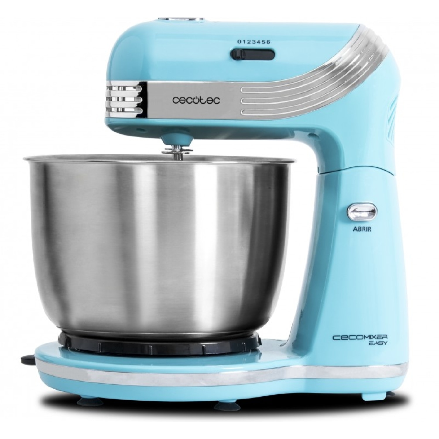 Cecotec Robot de cuisine Cecomixer Easy