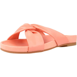 Sandalias Mujer de la marca CLARKS  modelo PURE TWIST Orange