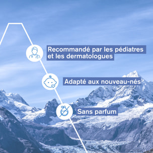 Bébé - 1er Sérum Naturel 15 x 5 ml