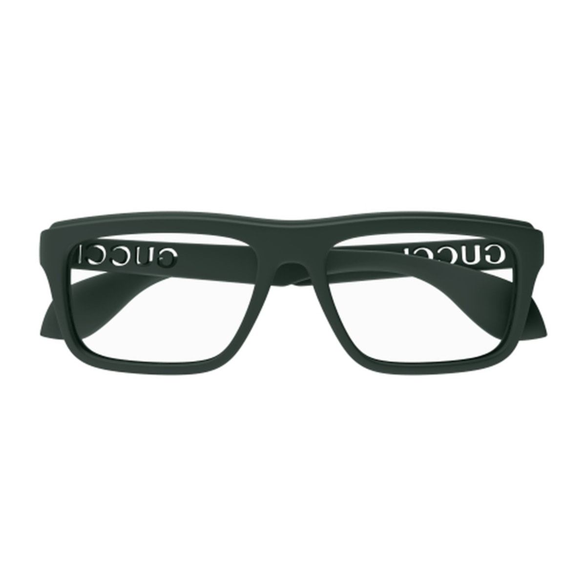 Gafas de Vista Gucci GG1572O-005 de Acetato Hombre 54 mm