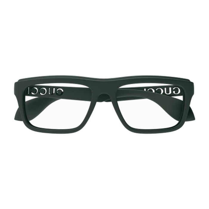 Gafas de Vista Gucci GG1572O-005 de Acetato Hombre 54 mm